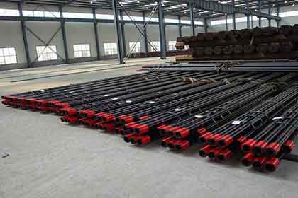API: Tubing Pipe and Casing Pipe